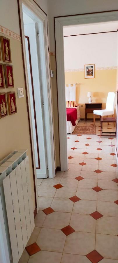 Sa Chessa B&B Ploaghe Exterior foto