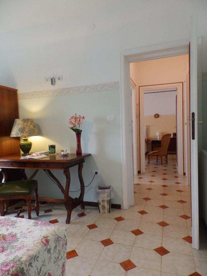 Sa Chessa B&B Ploaghe Exterior foto