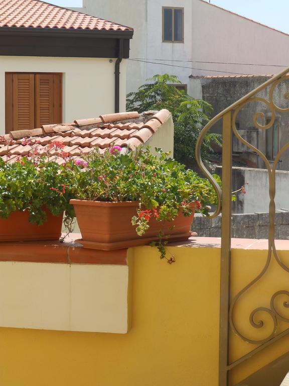 Sa Chessa B&B Ploaghe Exterior foto
