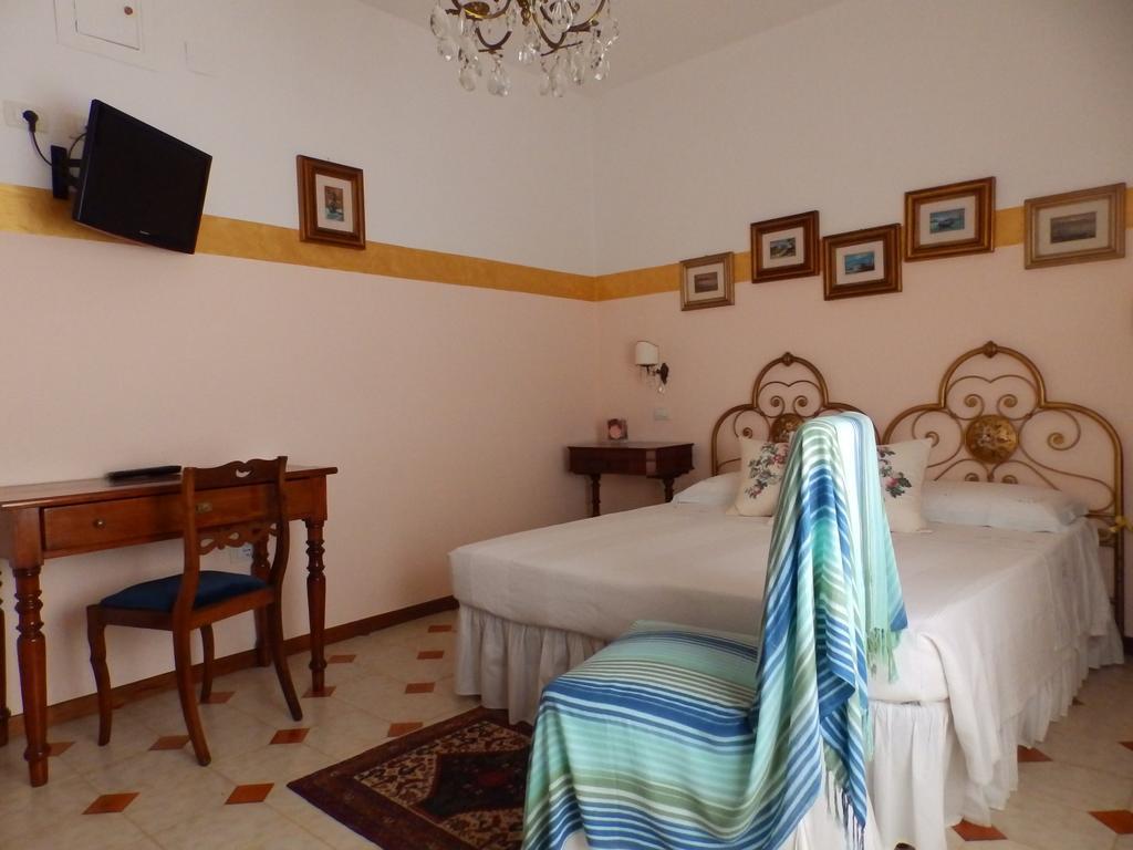 Sa Chessa B&B Ploaghe Exterior foto