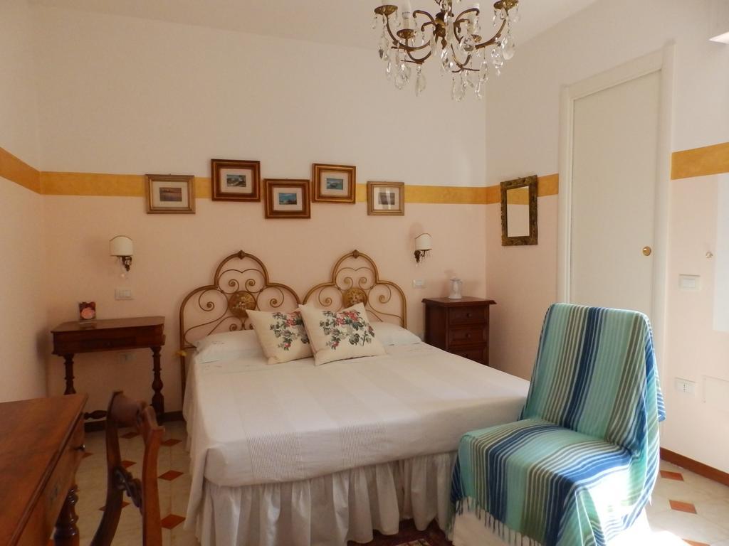 Sa Chessa B&B Ploaghe Exterior foto