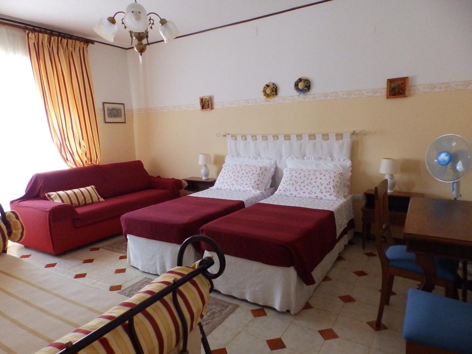 Sa Chessa B&B Ploaghe Exterior foto