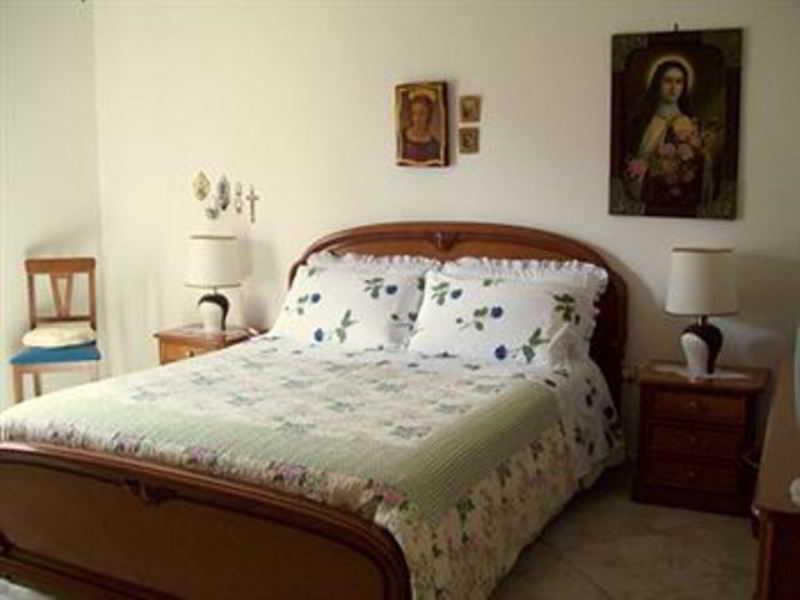 Sa Chessa B&B Ploaghe Exterior foto
