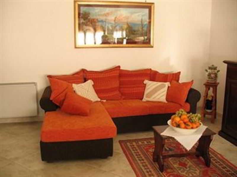 Sa Chessa B&B Ploaghe Exterior foto