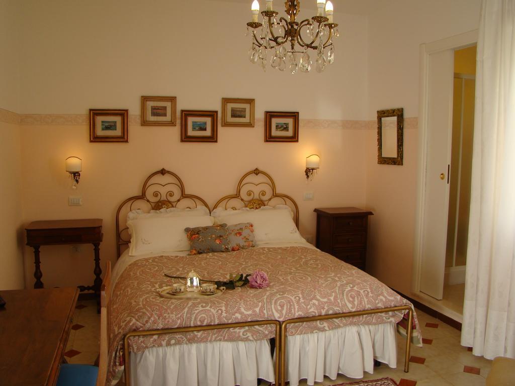 Sa Chessa B&B Ploaghe Exterior foto