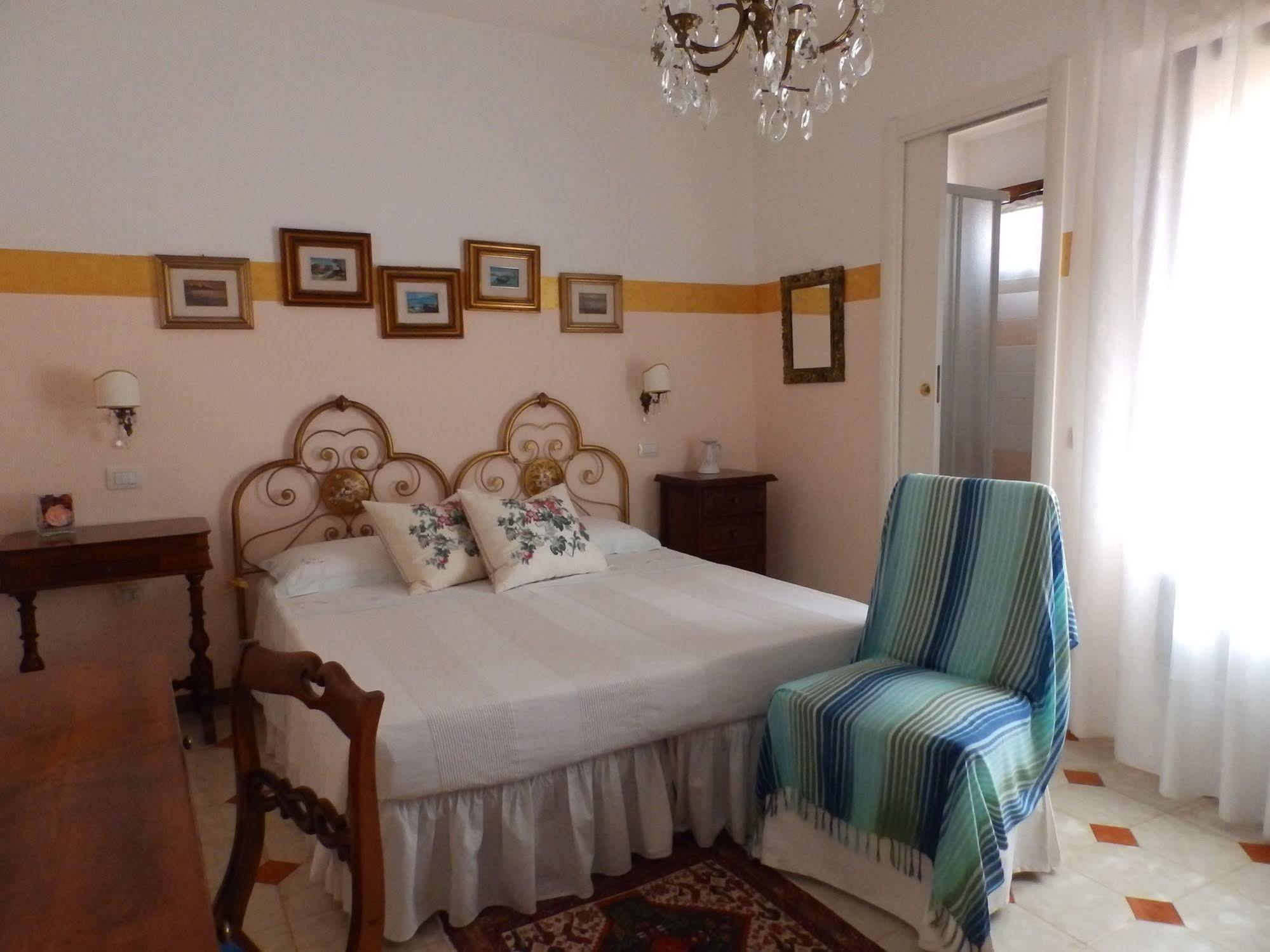Sa Chessa B&B Ploaghe Exterior foto
